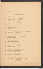 k.k. naturhistorisches Hofmuseum, Intendanzakten 1885-1896 (Hauer), Aktenzahl Z.263.b/1889, Seite 17